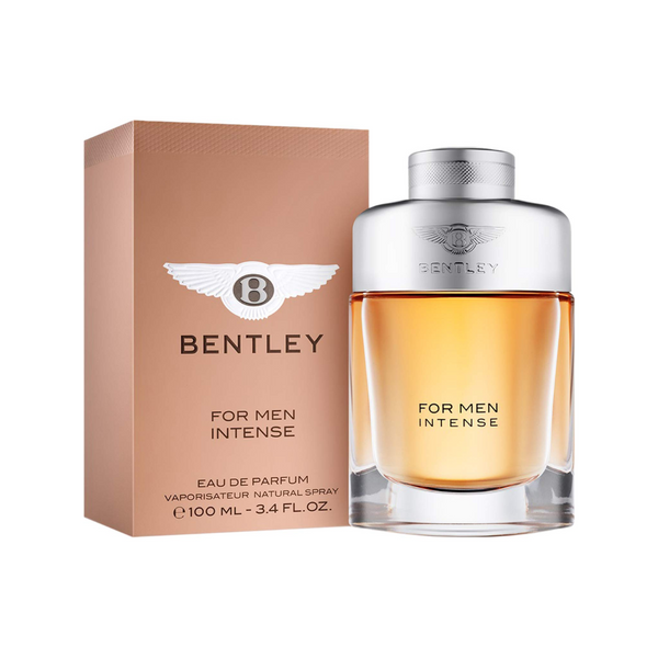 عطر بنتلي إنتنس أو دو بارفان للرجال 100 مل