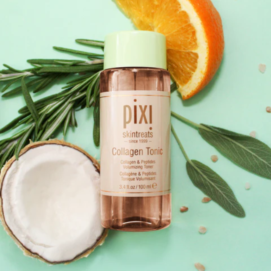 Pixi Skintreats Collagen Tonic 100 ml