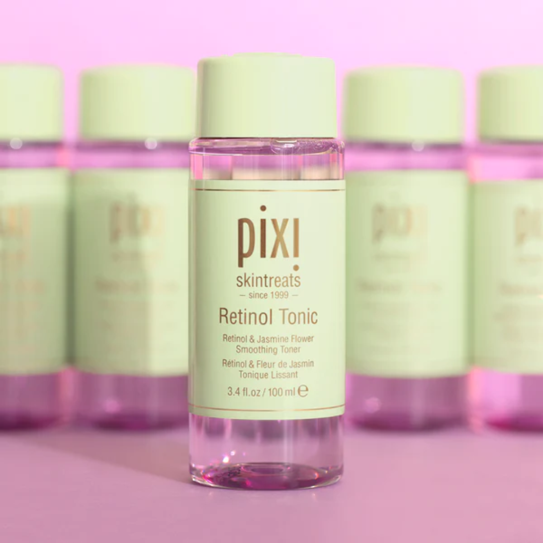 Pixi Skintreats Retinol Tonic 100ml