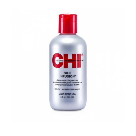 Chi Silk Infusion Reconstructing Complex Hair Serum