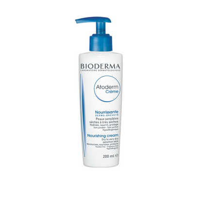 Bioderma Atoderm Cream 200ml