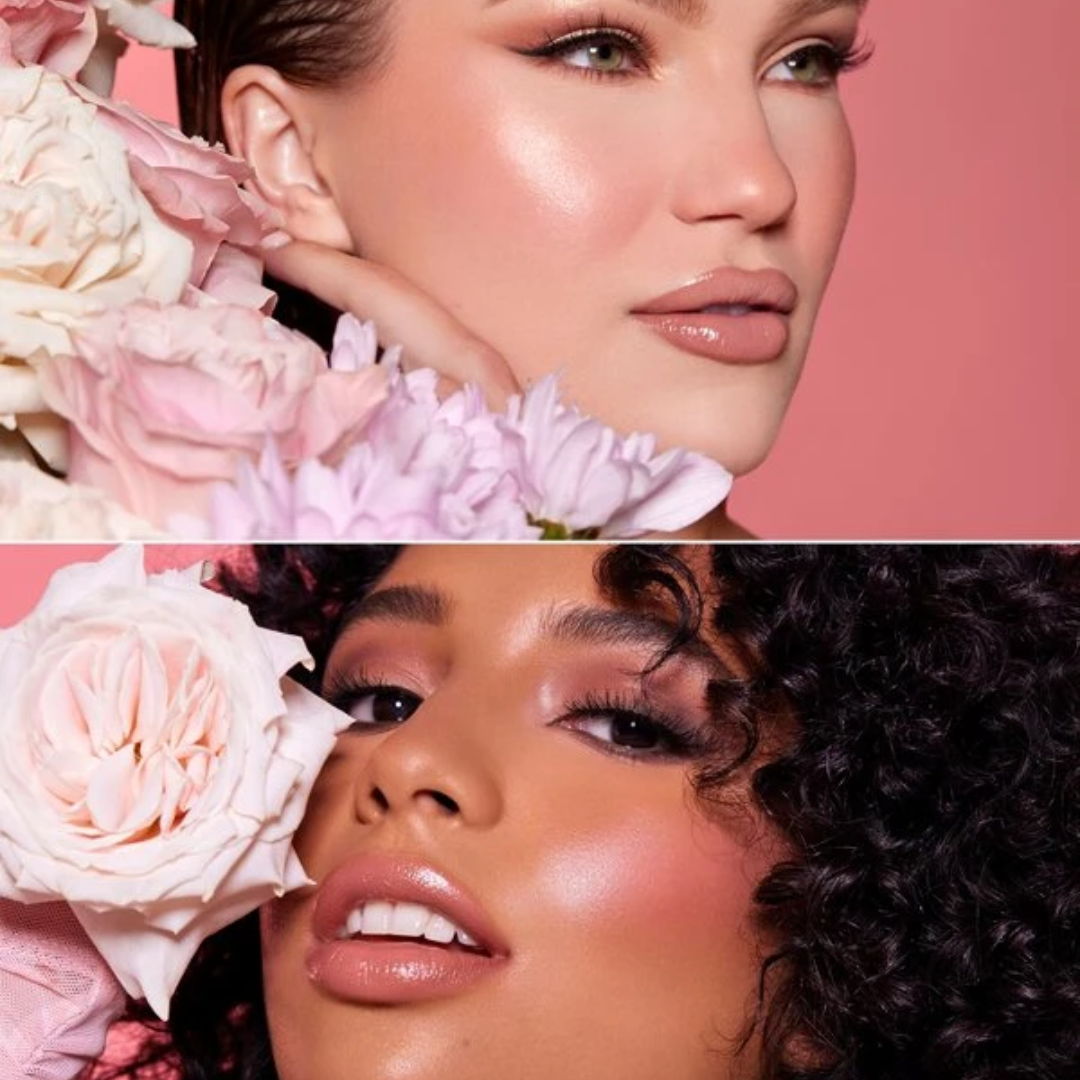 Sheglam Color Bloom Liquid Blush