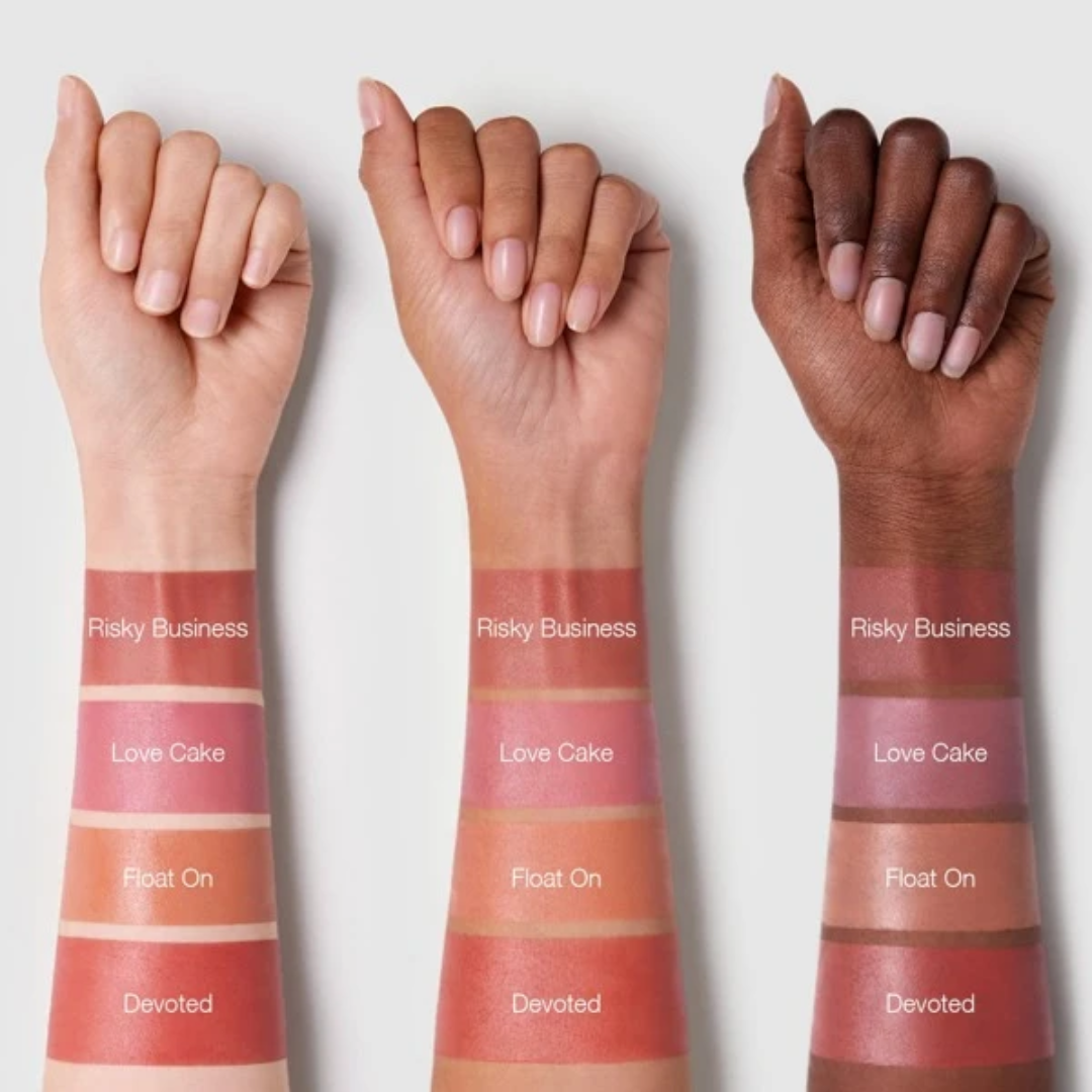 Sheglam Color Bloom Liquid Blush