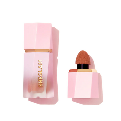 Sheglam Color Bloom Liquid Blush