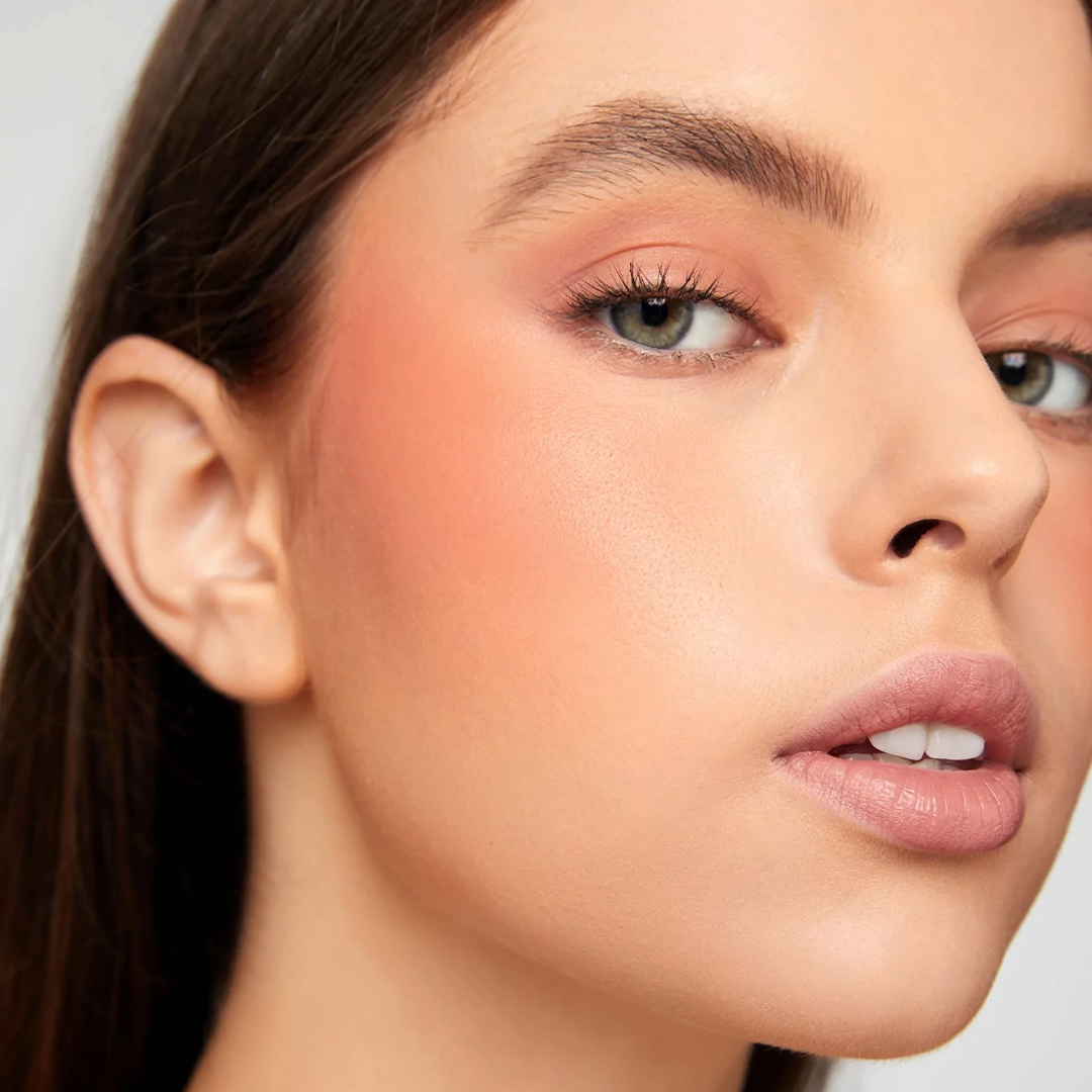 Sheglam Color Bloom Liquid Blush