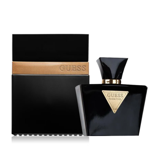 مجموعة Guess Seductive Noir له ولها