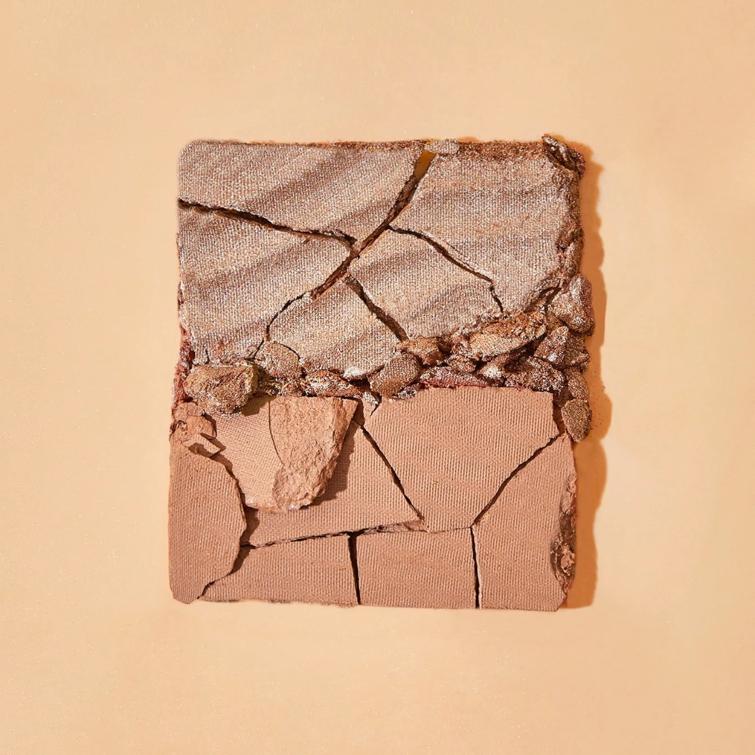 Sheglam 101 Hybrid Highlighter & Blush Duo