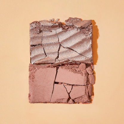Sheglam 101 Hybrid Highlighter & Blush Duo