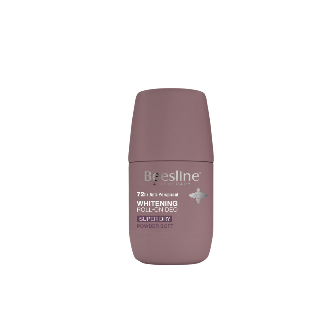 Beesline Whitening Roll-On Deodorant