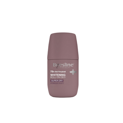 Beesline Whitening Roll-On Deodorant
