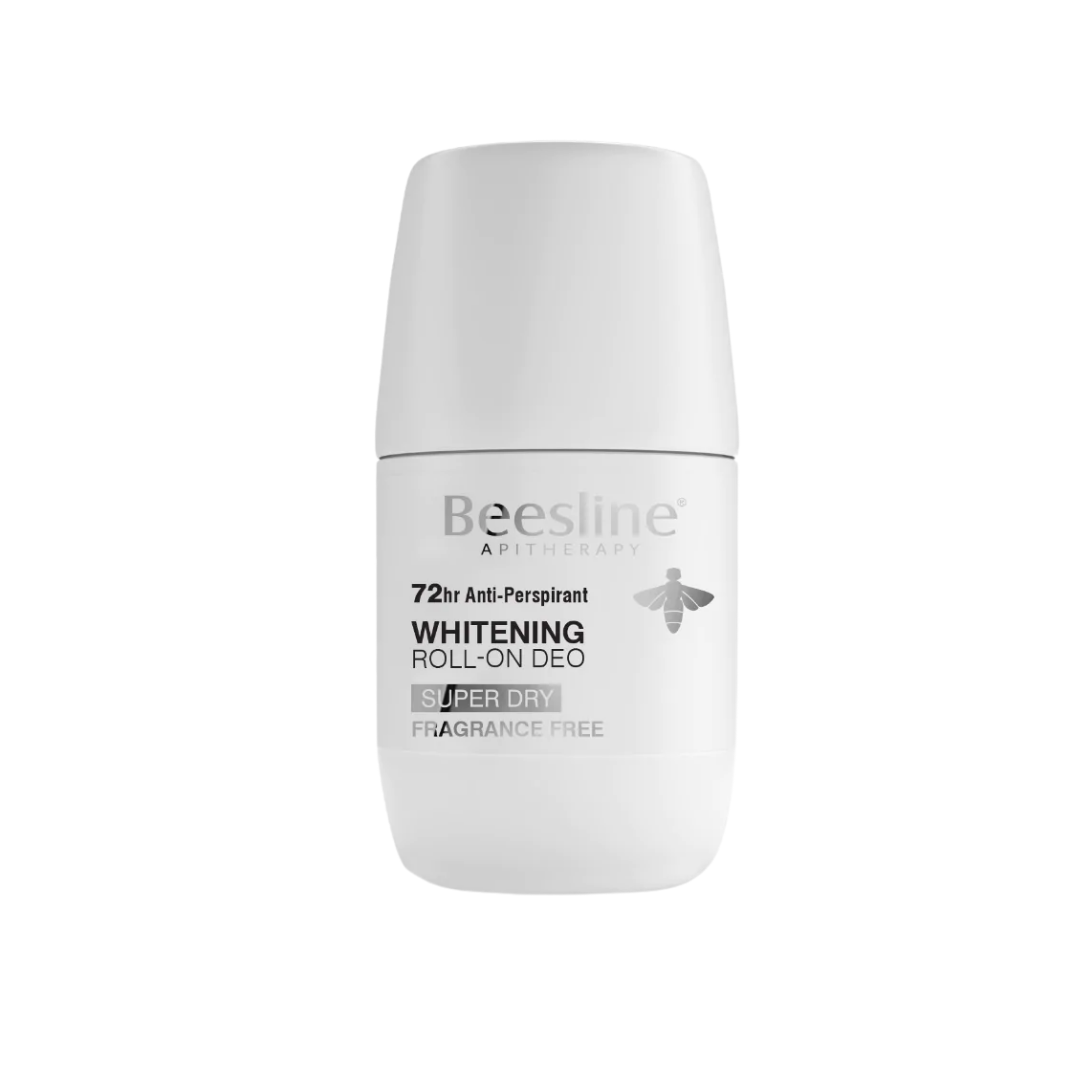 Beesline Whitening Roll-On Deodorant