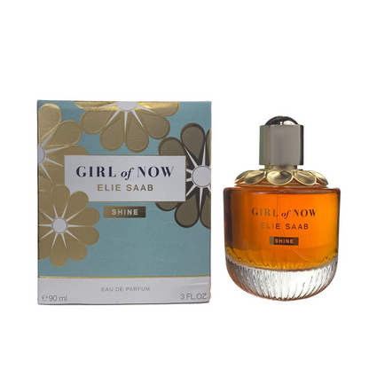 Elie Saab Girl of Now Shine Eau De Parfum