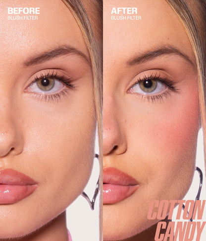 Blush Filter Liquid Blush