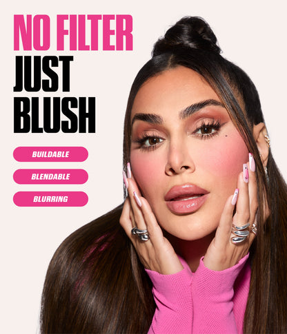 Blush Filter Liquid Blush