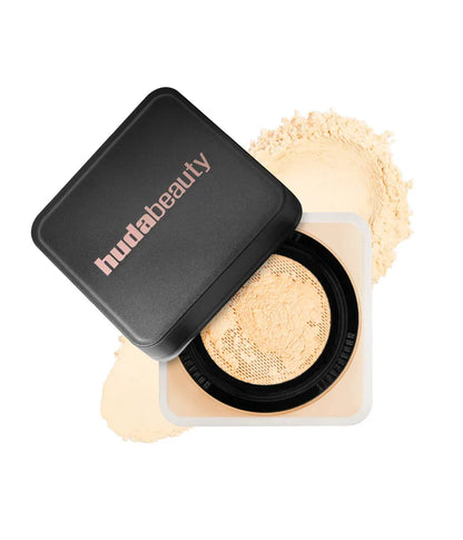 Huda Beauty - Easy Bake Loose Powder 20g