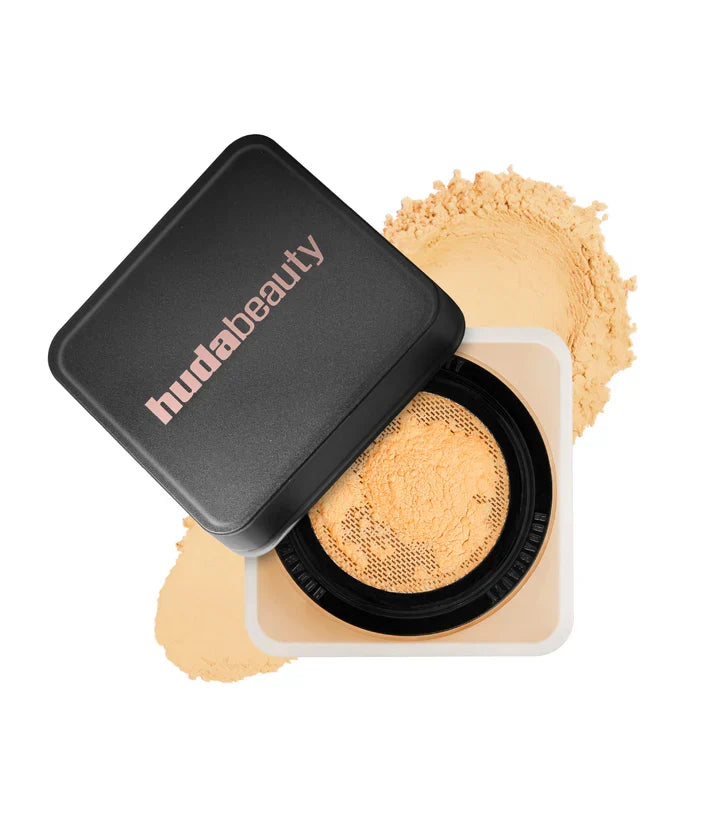 Huda Beauty - Easy Bake Loose Powder 20g