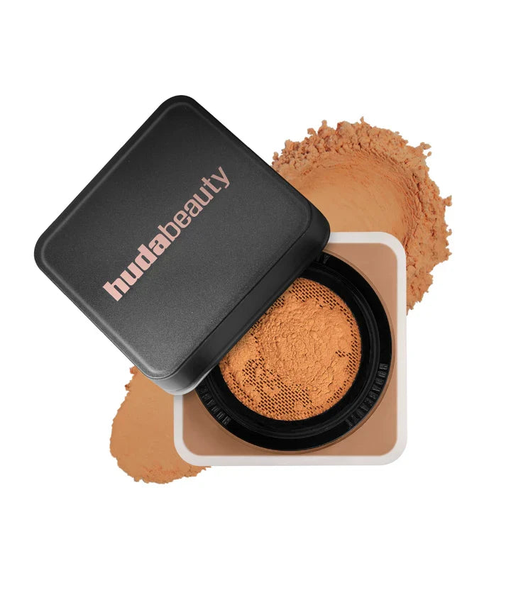 Huda Beauty - Easy Bake Loose Powder 20g