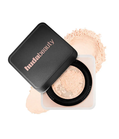 Huda Beauty - Easy Bake Loose Powder 20g