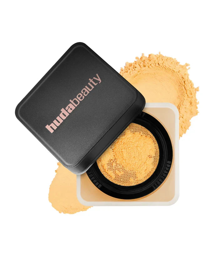 Huda Beauty - Easy Bake Loose Powder 20g
