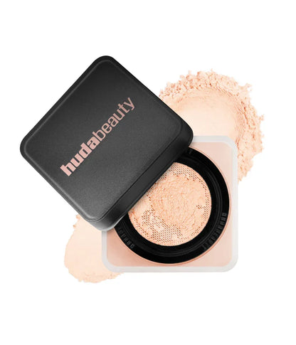 Huda Beauty - Easy Bake Loose Powder 20g