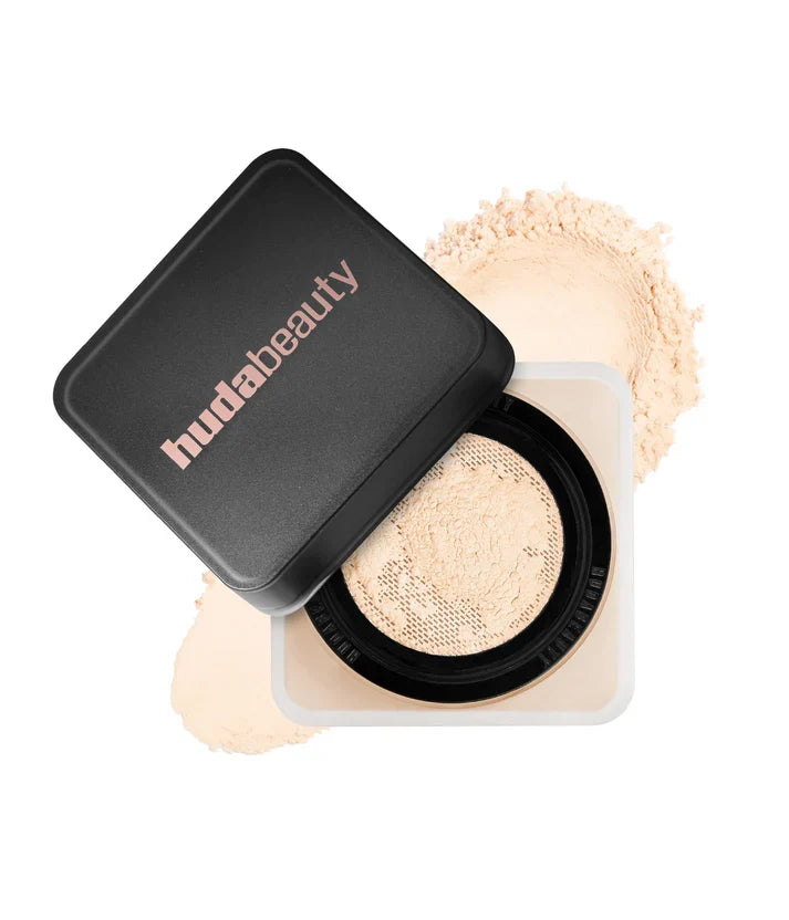 Huda Beauty - Easy Bake Loose Powder 20g