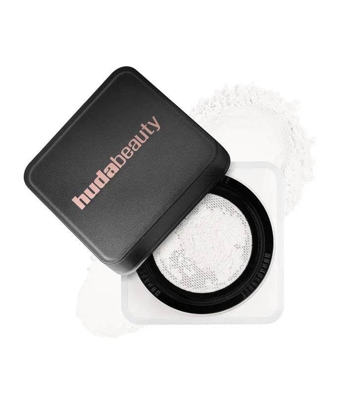 Huda Beauty - Easy Bake Loose Powder 20g