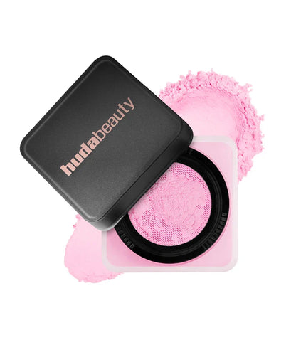 Huda Beauty - Easy Bake Loose Powder 20g