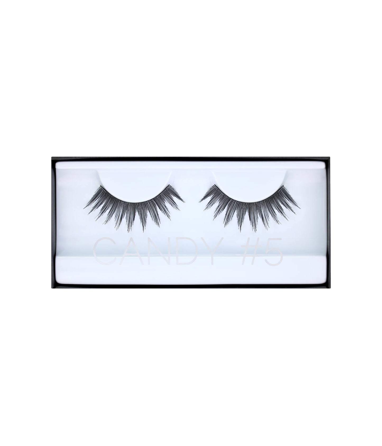 Classic False Lash - Candy #5