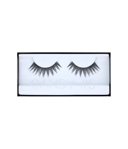 Classic False Lash - Candy #5