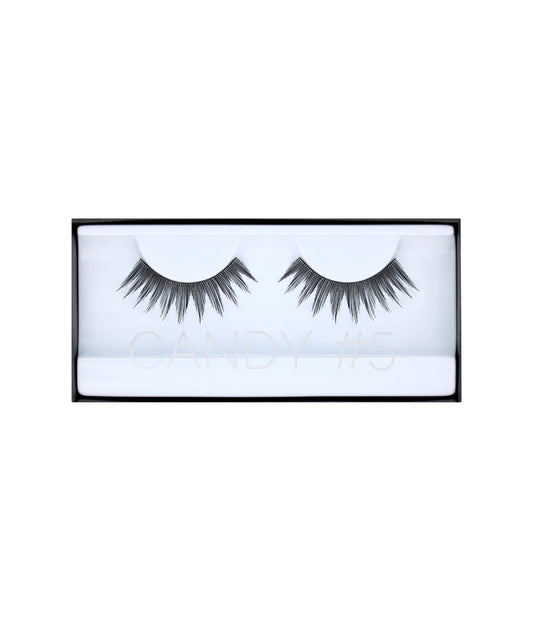 Classic False Lash - Candy #5