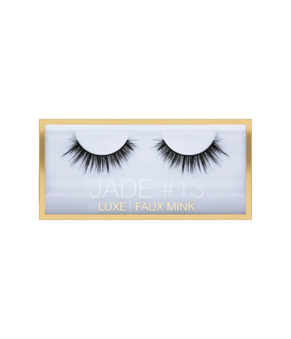 Faux Mink Lash - Jade #13