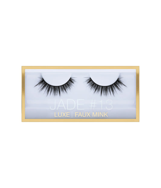 Faux Mink Lash - Jade #13