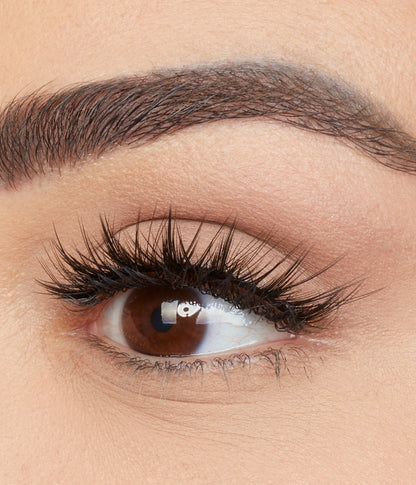Classic False Lash - Scarlett #8