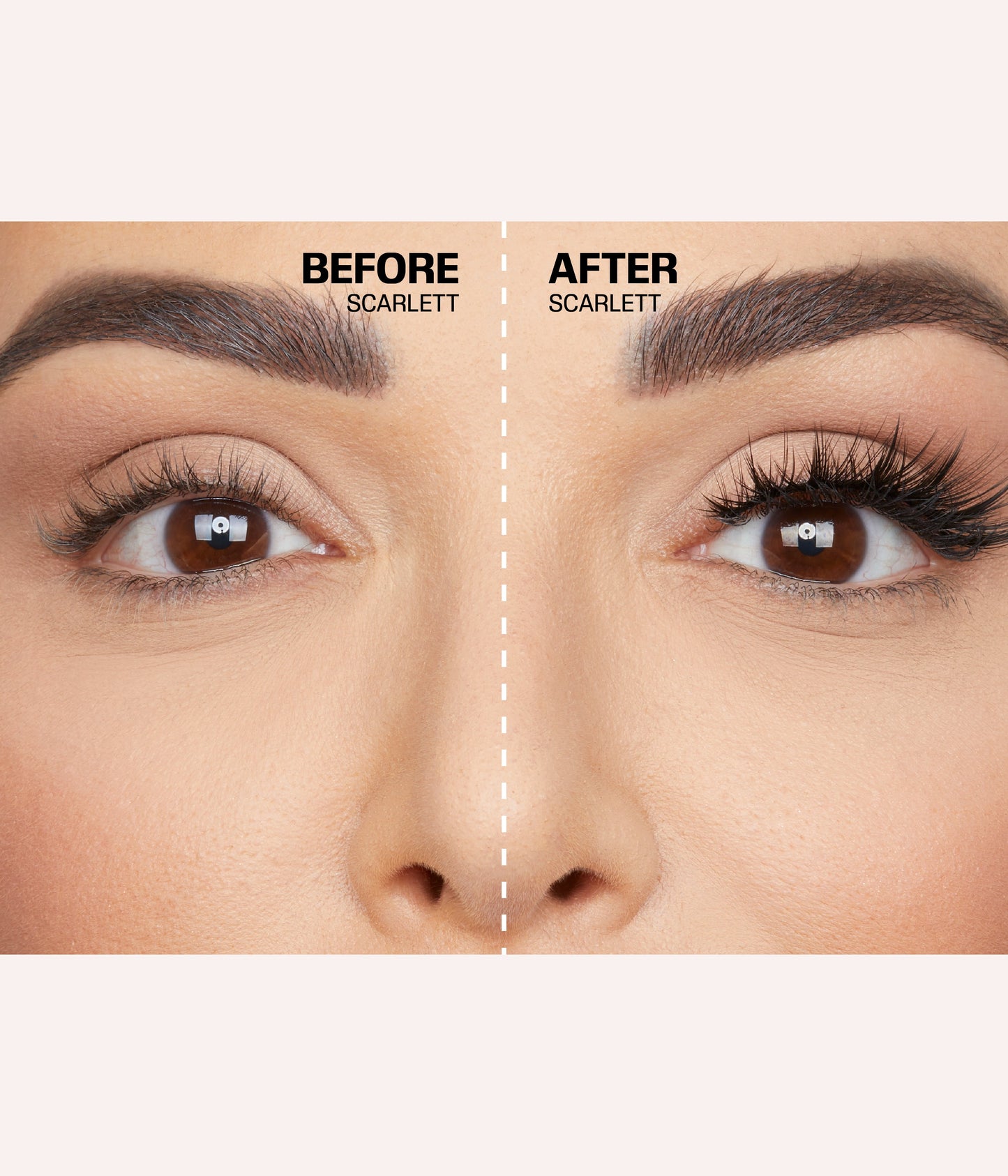 Classic False Lash - Scarlett #8