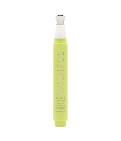 Eye Lift & Contour 1% Bakuchiol & Peptide Serum