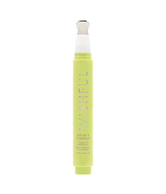 Eye Lift & Contour 1% Bakuchiol & Peptide Serum