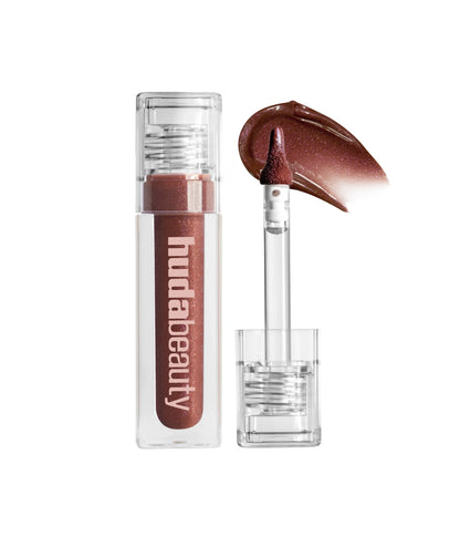 FAUX FILLER Extra Shine Lip Gloss