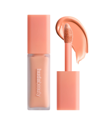 The Undereye Buff Brush Kit