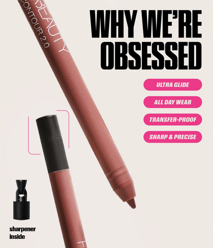 Juicy Coco Lip Duo