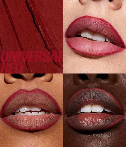Lip Contour 2.0 Automatic Matte Lip Pencil Mini