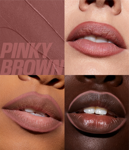 Lip Contour Mini Duo Blushed Pinks
