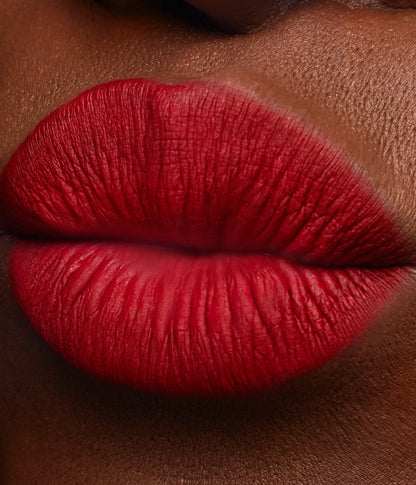 Liquid Matte Ultra-Comfort Transfer-Proof Lipstick