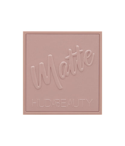 Matte Obsessions Eyeshadow Palette