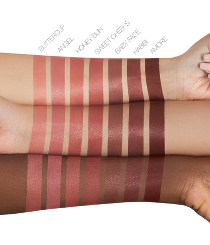 Power Bullet Cream Glow Hydrating Lipstick