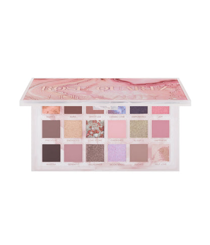 Rose Quartz Eyeshadow Palette