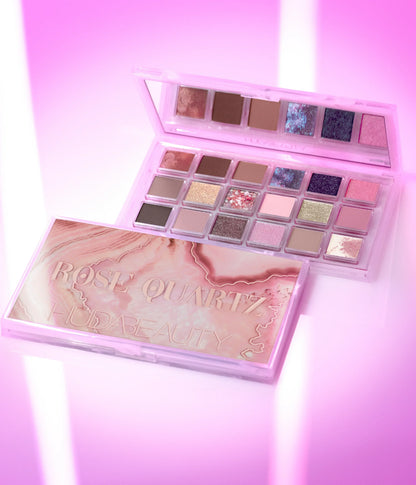 Rose Quartz Eyeshadow Palette