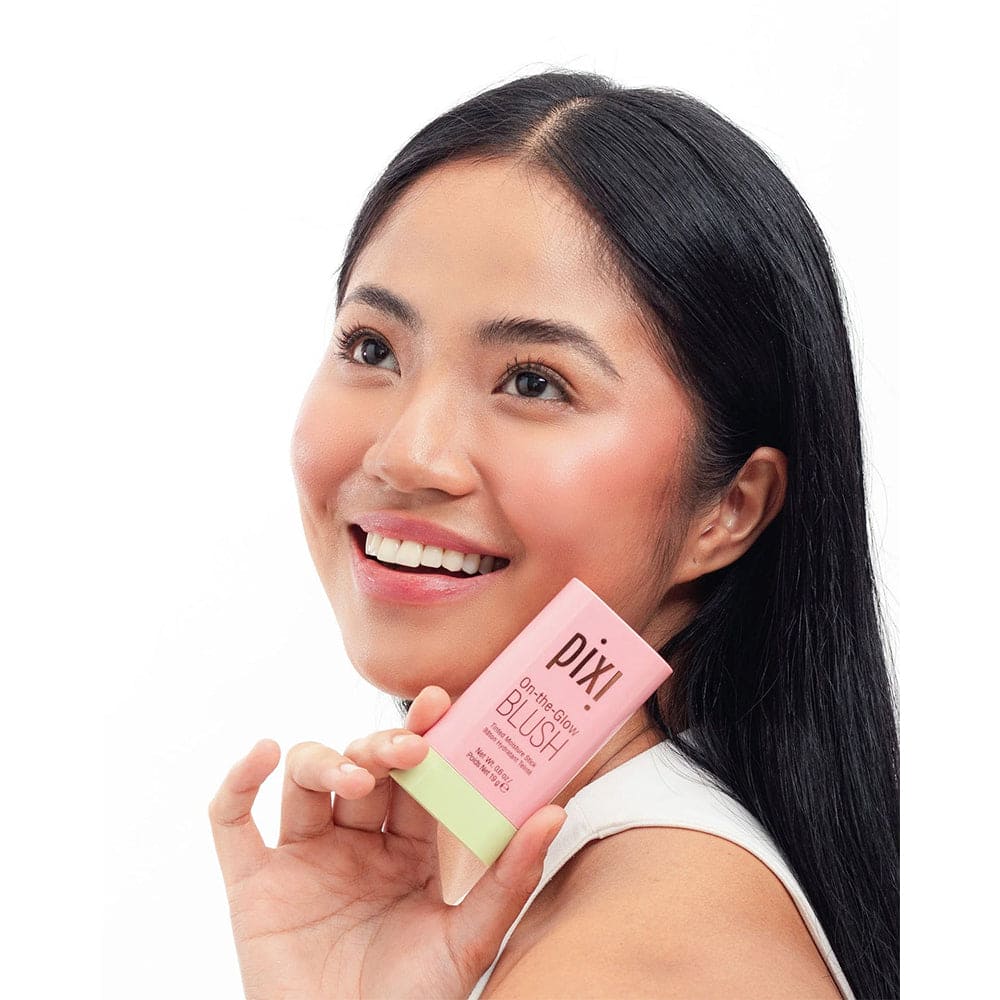 PIXI By Petra On-the-Glow Blush