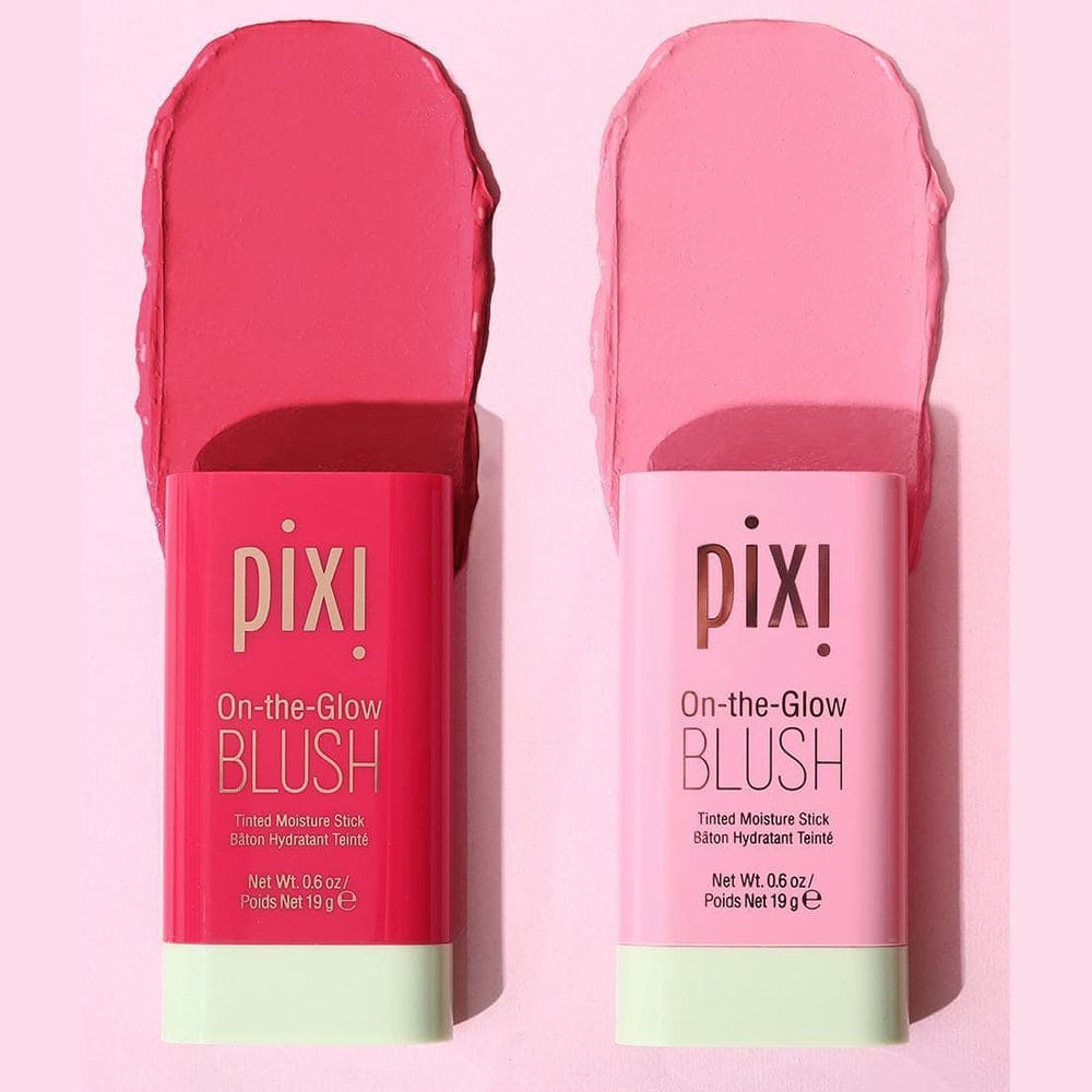 PIXI By Petra On-the-Glow Blush