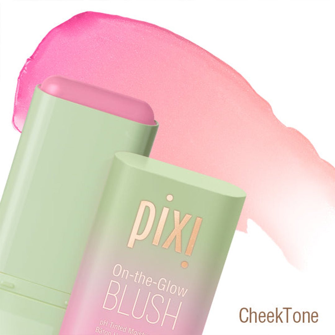 PIXI On-the-Glow Blush pH Reactive - CheekTone