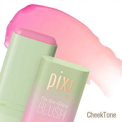 PIXI On-the-Glow Blush pH Reactive - CheekTone